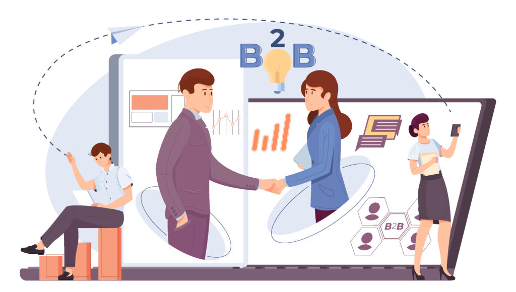 b2b business-leads