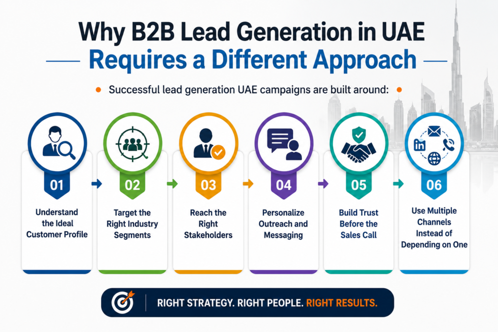 why-b2b-leads-generation-in-uae