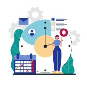 appointment-setting-process