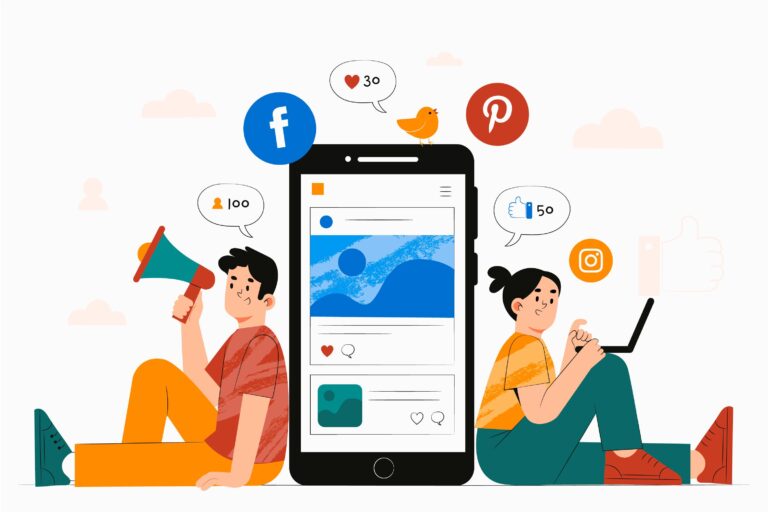 social-media-services