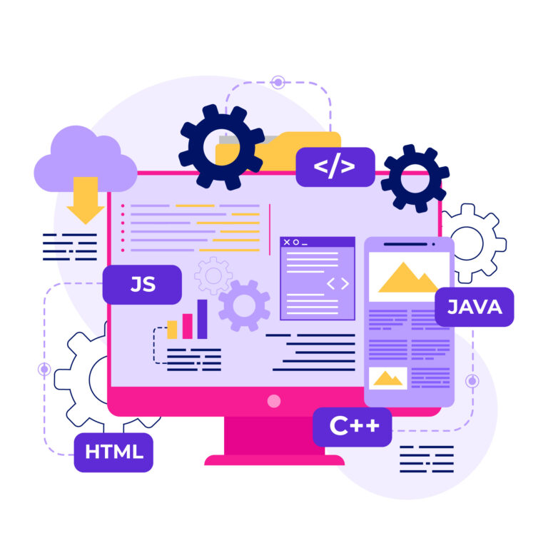 website-design-development