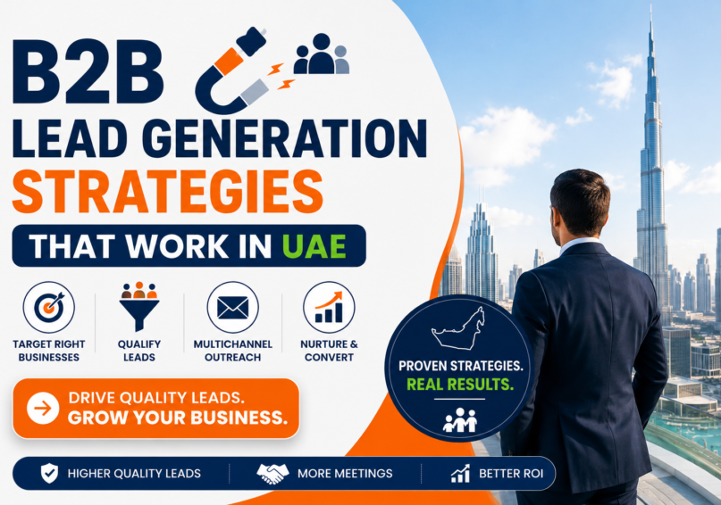 b2b-lead-generation-strategies
