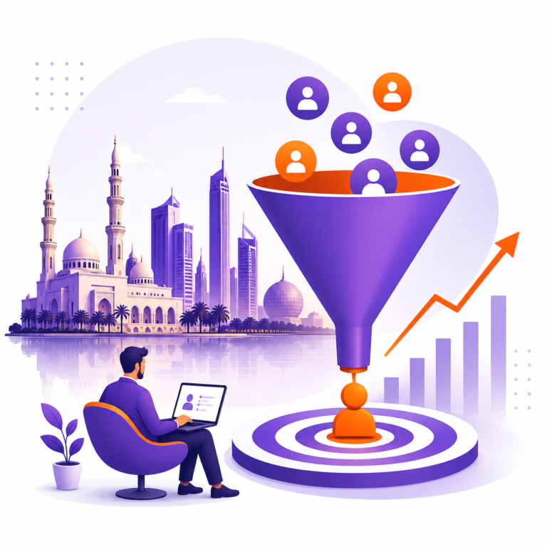 lead-generation-sharjah