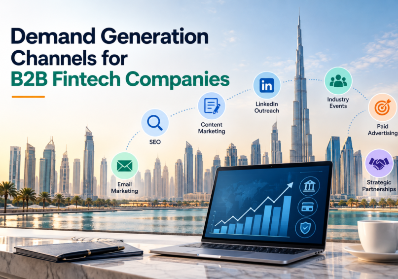 demand-generation-channels