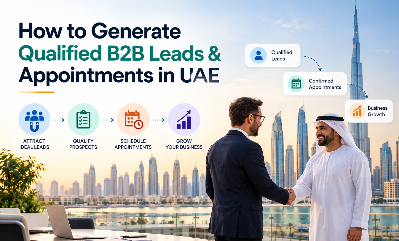 dubai-b2b-lead-generation