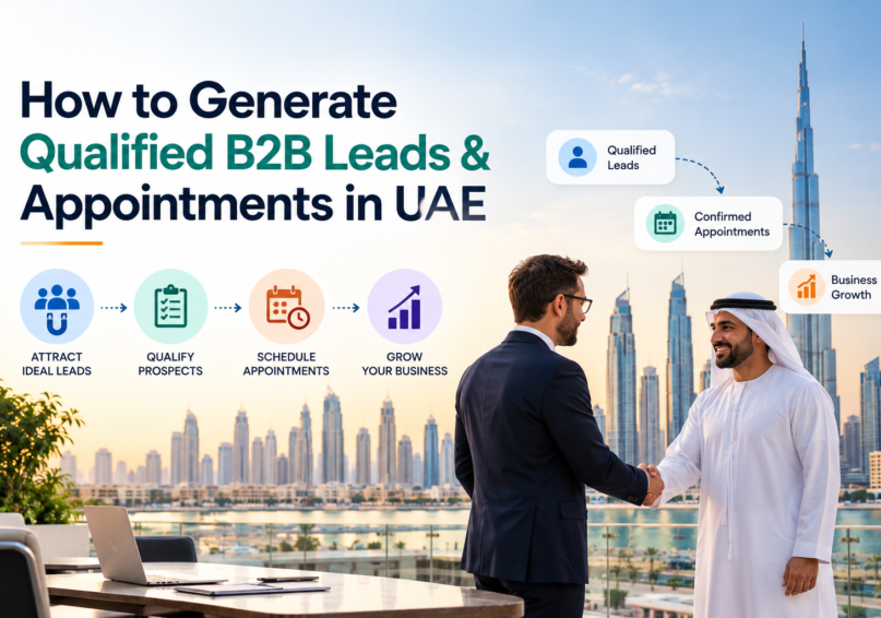 dubai-b2b-lead-generation