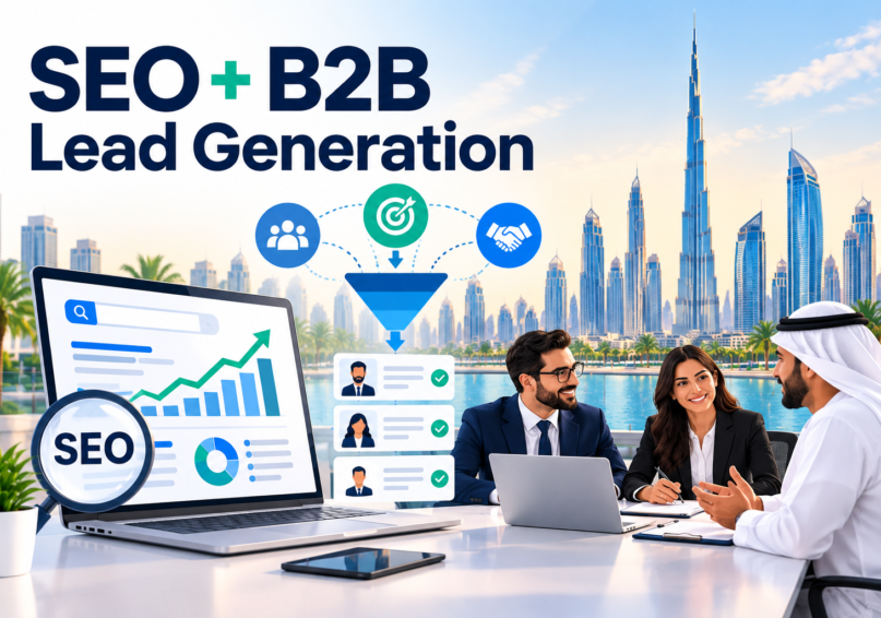 seo-and-b2b-lead-generation
